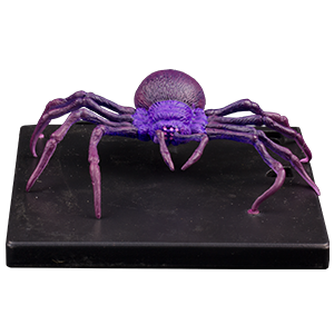 Arkham Horror Monsters: Leng Spider