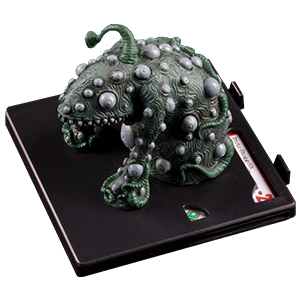 Arkham Horror Monsters: Proto-Shoggoth