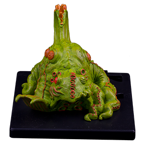 Arkham Horror Monsters: Servitor of the Outer Gods