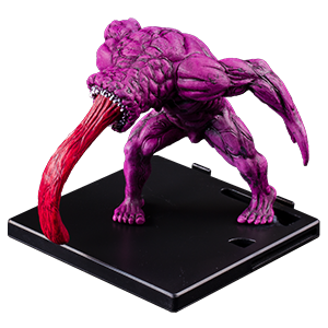 Arkham Horror Monsters: God of the Bloody Tongue, Mask of Nyarlathotep