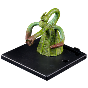 Arkham Horror Monsters: Yithian