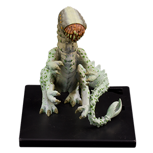 Arkham Horror Monsters: Lloigor