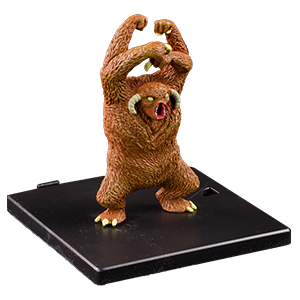 Arkham Horror Monsters: Gug