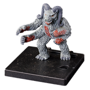Arkham Horror Monsters: Gnoph-Keh