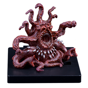 Arkham Horror Monsters: Star Vampire