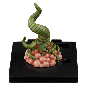 Arkham Horror Monsters: Tendril of Nyogtha