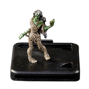 Arkham Horror Monsters: Mummy