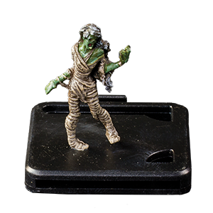 Arkham Horror Monsters: Mummy