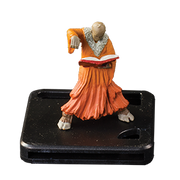 Arkham Horror Monsters: Black Man, Mask of Nyarlathotep