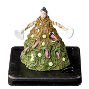 Arkham Horror Monsters: The Bloated Woman, Mask of Nyarlathotep