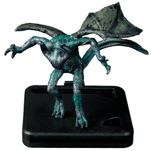 Arkham Horror Monsters: Nightgaunt