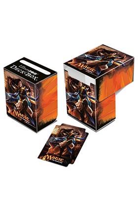 Deckbox Dragons of Tarkir: Narset Transcendent