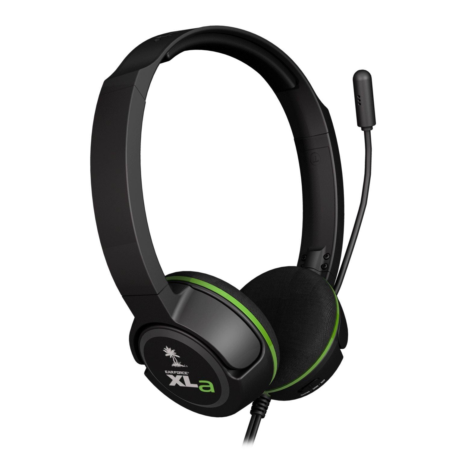 TURTLE BEACH - Audífonos: Ear Force XLa (XBOX 360)