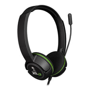TURTLE BEACH - Audífonos: Ear Force XLa (XBOX 360)