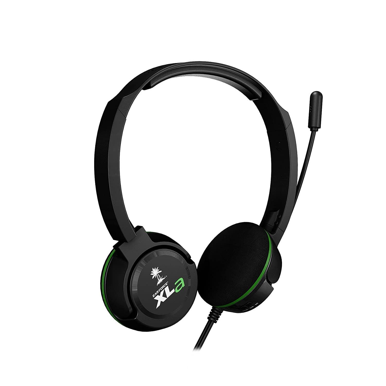 TURTLE BEACH - Audífonos: Ear Force XLa (XBOX 360)