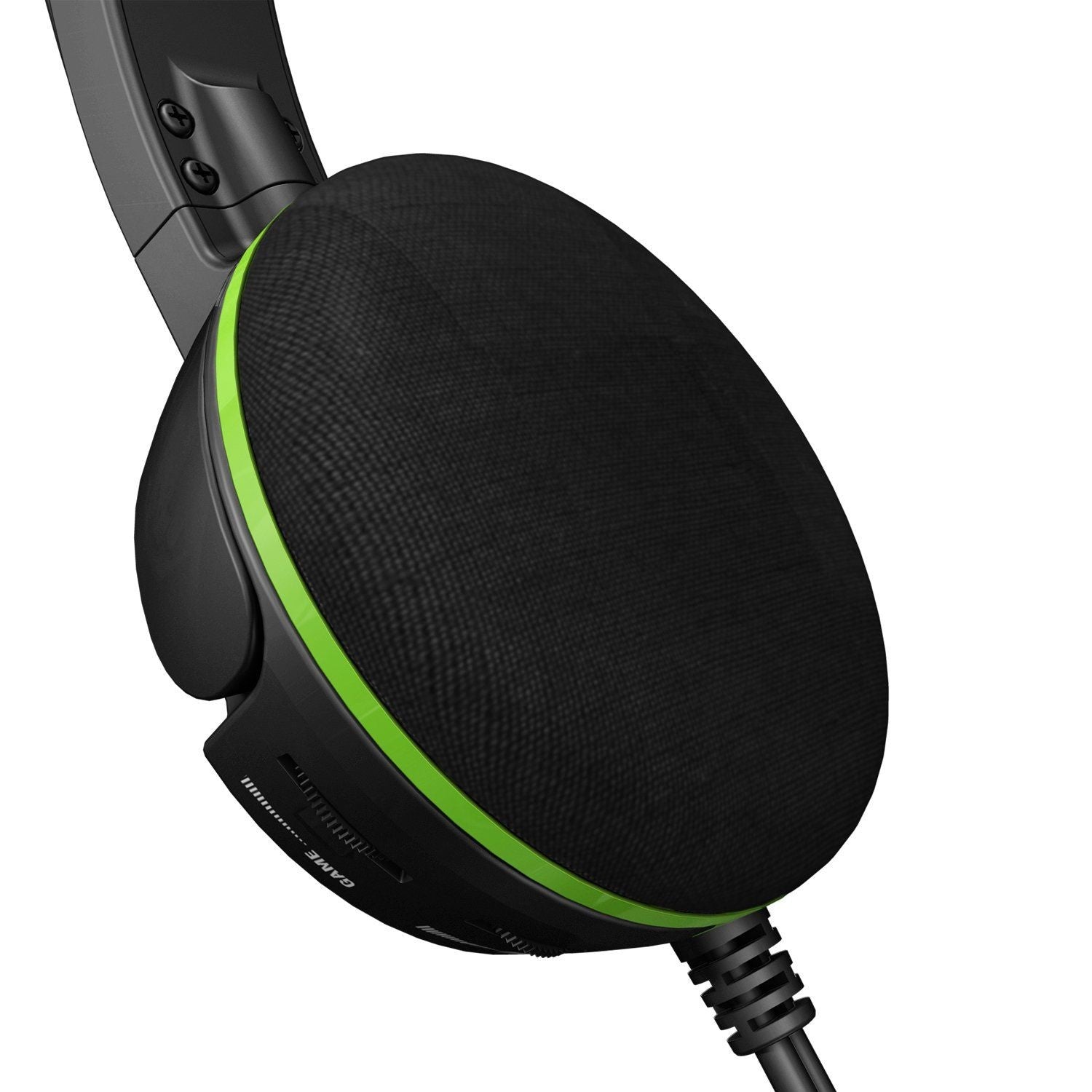 TURTLE BEACH - Audífonos: Ear Force XLa (XBOX 360)