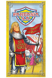 Fantasía S.A.