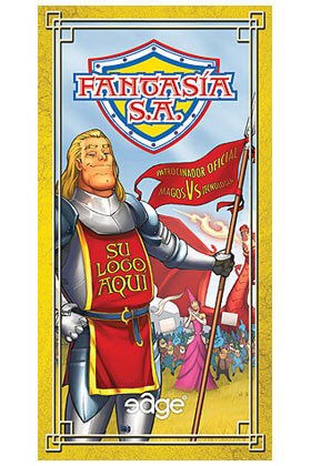 Fantasía S.A.