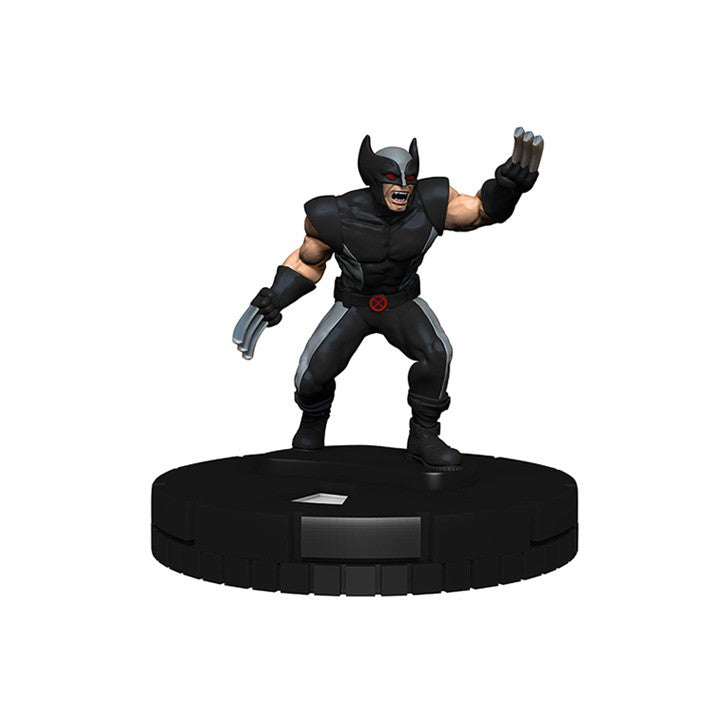 Hero Clix: Deadpool and X-Force Fast Forces Pack - ESP