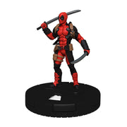 Hero Clix: Deadpool and X-Force Fast Forces Pack - ESP