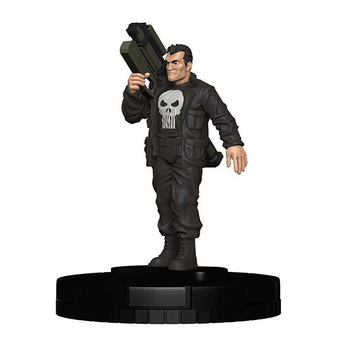 Hero Clix: Avengers/Defenders War “Marvel Knights” Fast Forces Pack - ING
