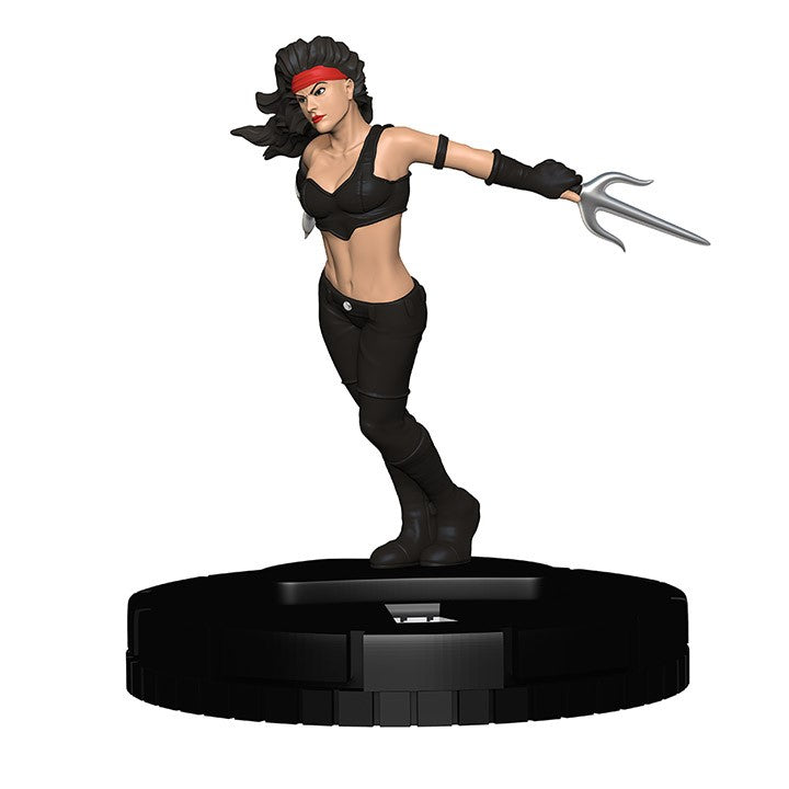 Hero Clix: Avengers/Defenders War “Marvel Knights” Fast Forces Pack - ING