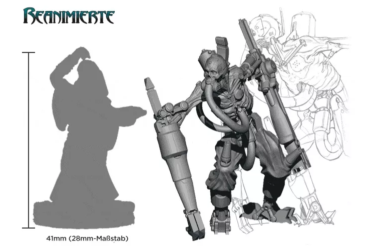 Cthulhu Wars: Ancients