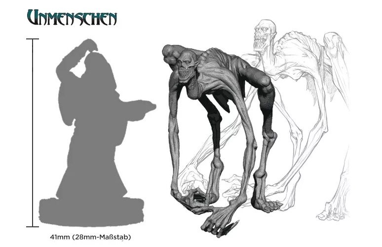 Cthulhu Wars: Ancients