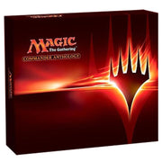 Magic the Gathering: Commander Anthology