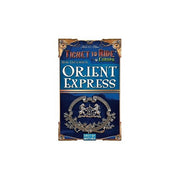 Mini Expansión: Ticket To Ride (Europa)