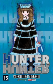 Hunter X Hunter (15)