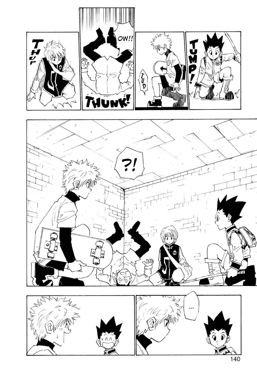Hunter X Hunter (15)