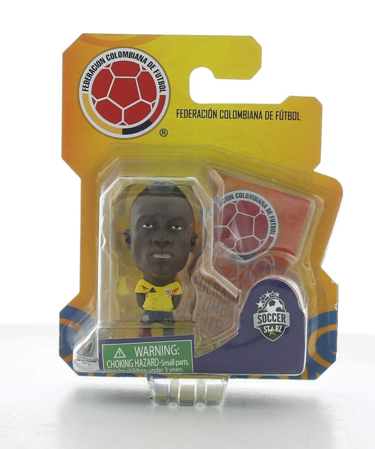 Soccerstarz Colombia: Davinson Sanchez
