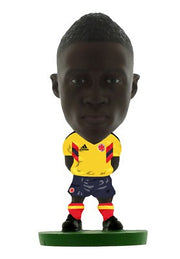 Soccerstarz Colombia: Davinson Sanchez