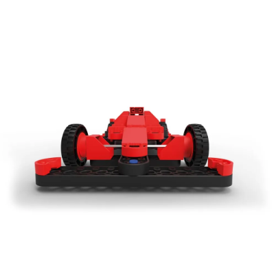 Estralandia Genio Mecanico Formula 158 Fichas