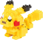 Pokémon X nanoblock: Pikachu
