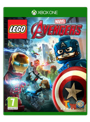 LEGO Marvel Avengers - (XBOX ONE) U