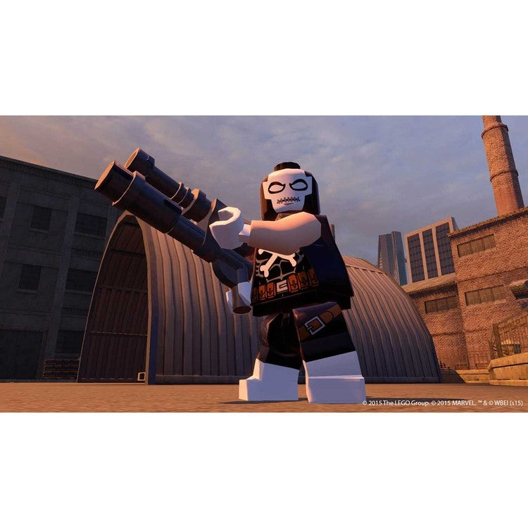 LEGO Marvel Avengers - (XBOX ONE) U