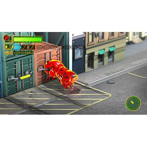 The Wonderful 101 - (WiiU)