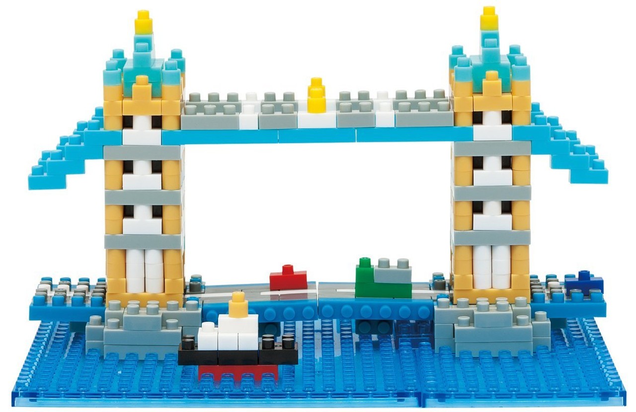 Tower Bridge