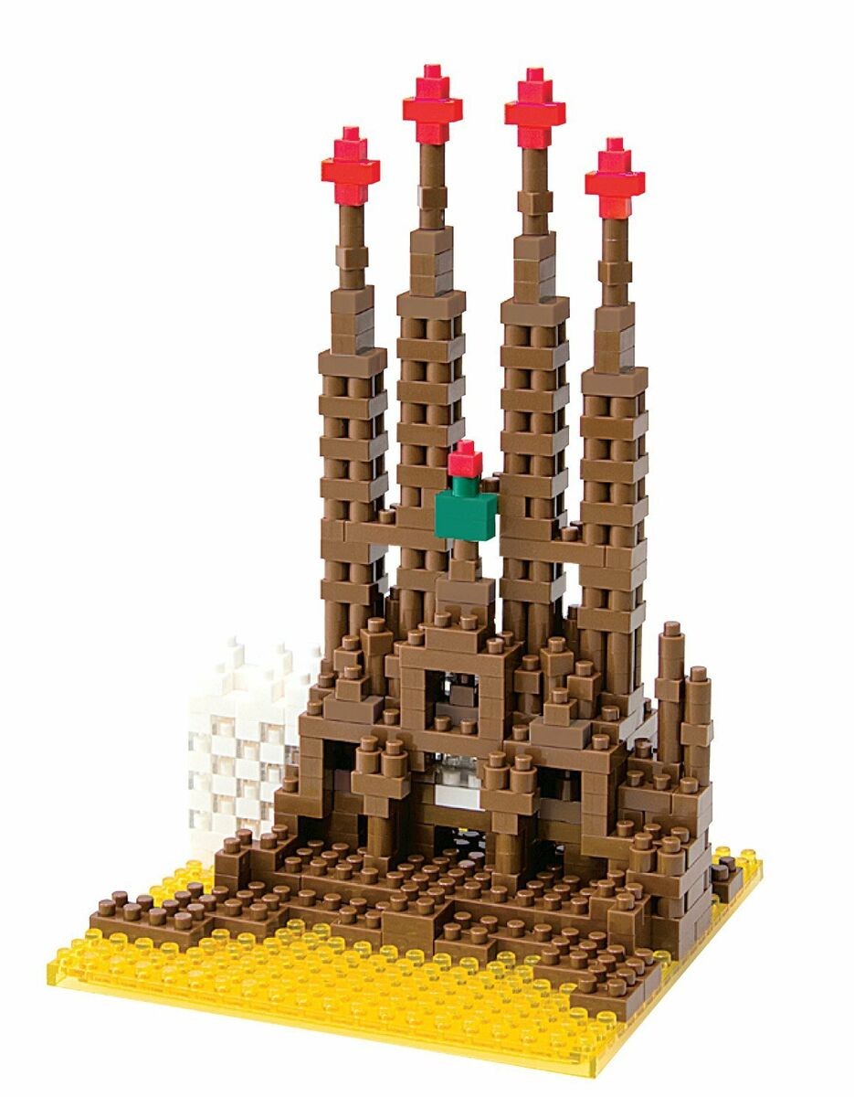 Sagrada Familia