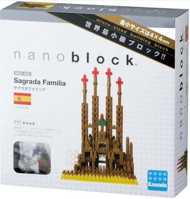 Sagrada Familia
