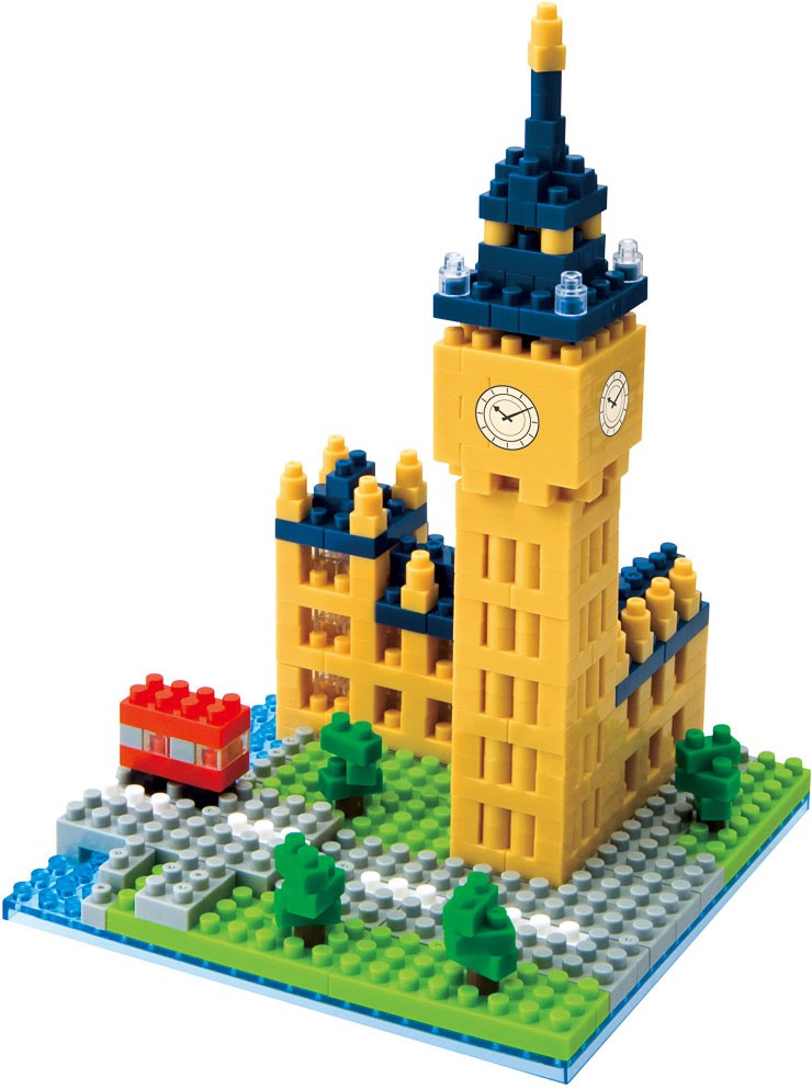 Big Ben