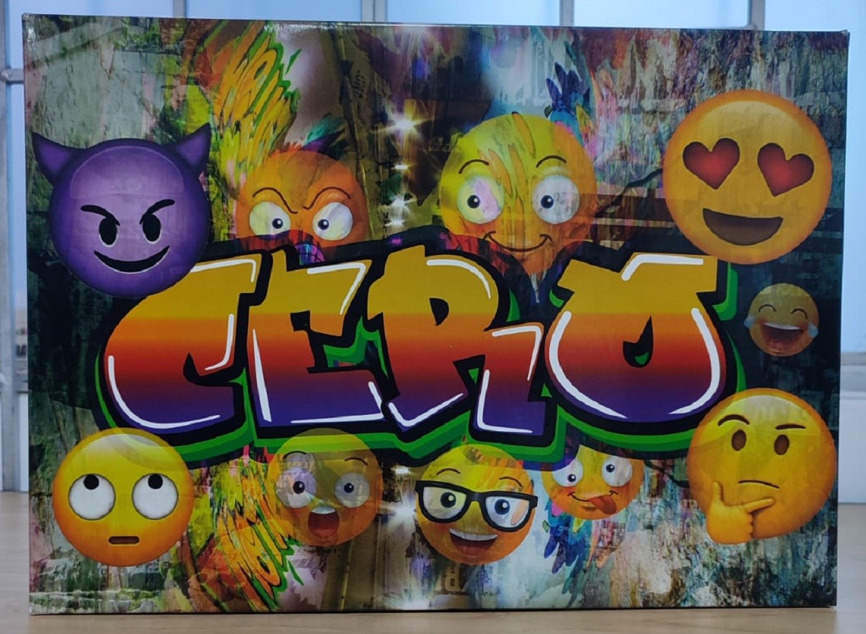 Cero