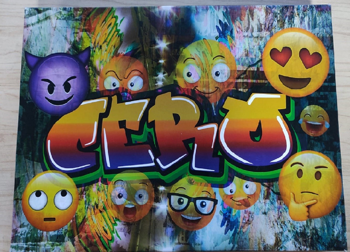 Cero