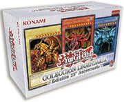 Colección Legendaria: Edición 25 Aniversario