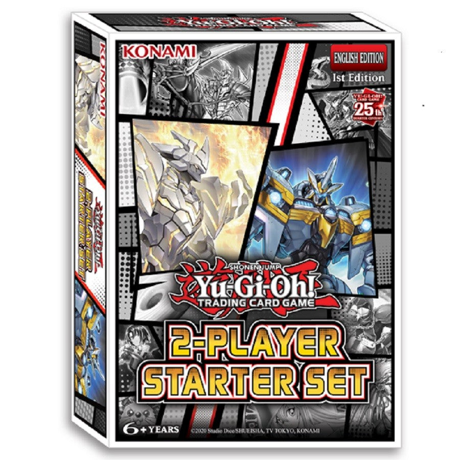 Starter Set 2-Player