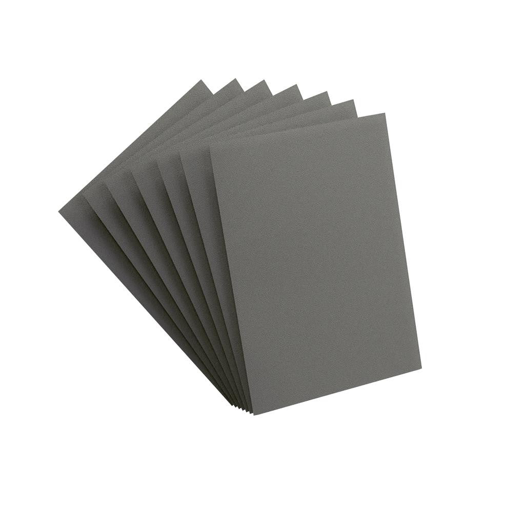 Fundas 66x91 mm - Prime Sleeves x100 - Black