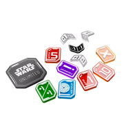 Tokens Premium Star Wars Unmilited