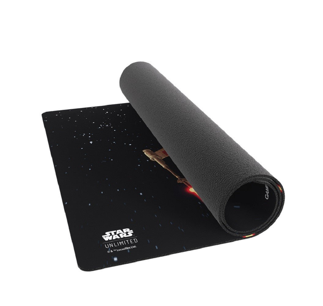 StarWars™ Unlimited: Game Mat - X-Wing